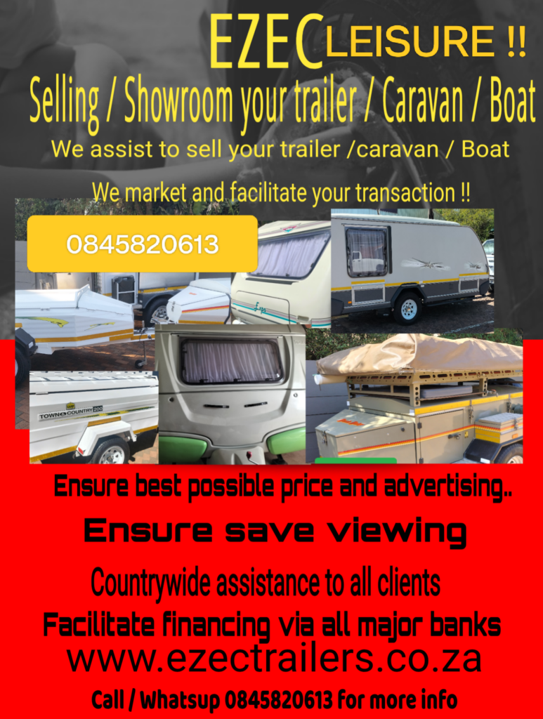 EZEC Leisure Showroom Service