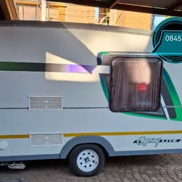 2020 Gypsey Lite