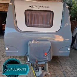 2020 Gypsey Lite