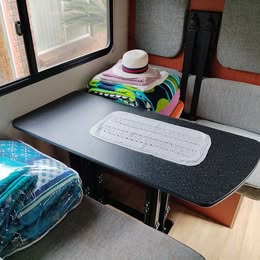 Mercedes Benz Sprinter Avalon