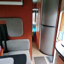 Mercedes Benz Sprinter Avalon