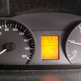 Mercedes Benz Sprinter Avalon