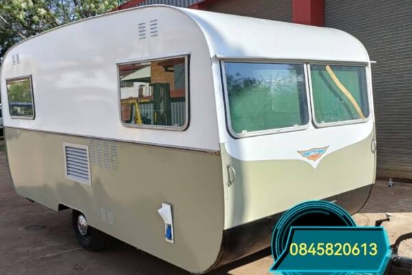 1965 Jurgens 6 Slaap (Golden Oldie)